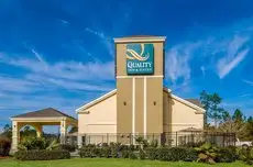 Quality Inn & Suites Slidell 