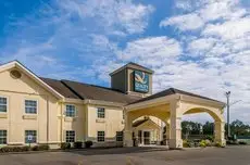 Quality Inn & Suites Slidell 