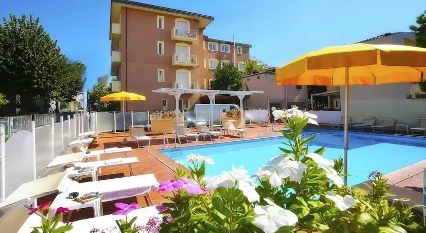 Residence I Girasoli 