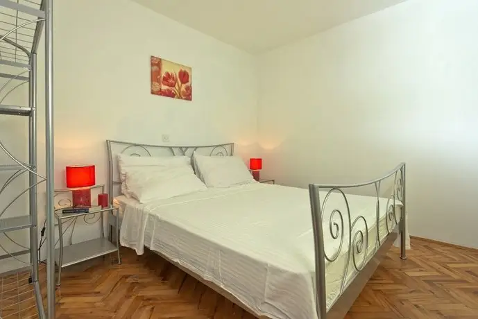 Boutique Apartments Seputic