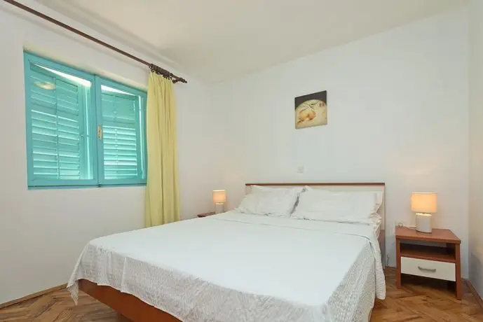 Boutique Apartments Seputic 