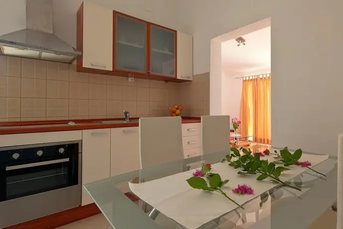 Boutique Apartments Seputic 