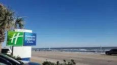 Holiday Inn Express Hotel & Suites Galveston West-Seawall 