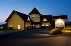 Hotel Garni Oasis Loipersdorf 