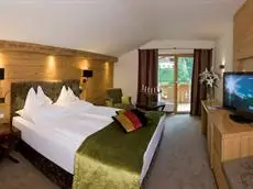 Hotel Gotthard Lech am Arlberg 