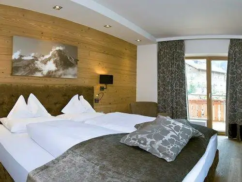 Hotel Gotthard Lech am Arlberg 