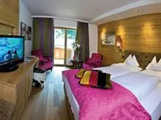 Hotel Gotthard Lech am Arlberg 