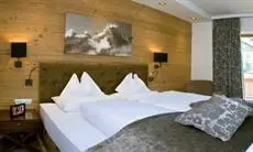 Hotel Gotthard Lech am Arlberg 