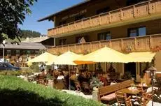 Hotel Gotthard Lech am Arlberg 