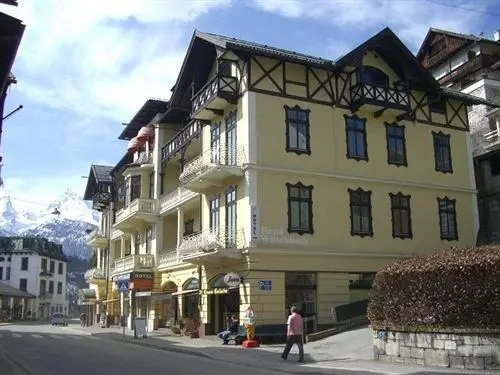 Hotel Wittelsbach 