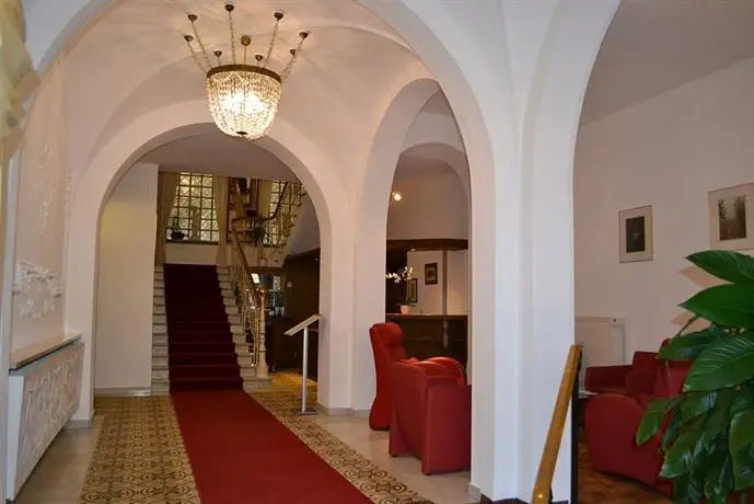 Hotel Wittelsbach 