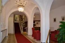 Hotel Wittelsbach 