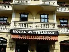 Hotel Wittelsbach 