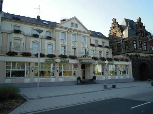 Hotel zum Anker Andernach