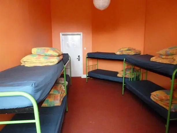 Killarney International Hostel