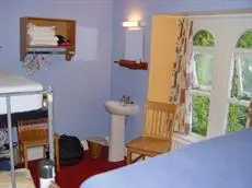 Killarney International Hostel 