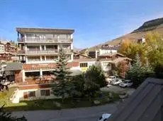 Residence Edelweiss Les Deux Alpes 