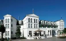 Steigenberger Strandhotel & Spa Zingst 