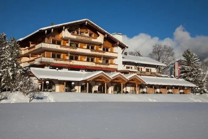 Alpengasthof / Hotel Grobl-Alm 