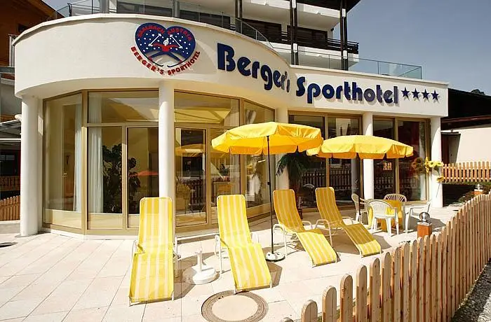 Berger's Sporthotel 