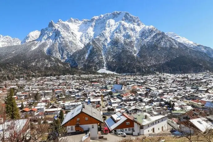 Berggasthof Karntner Alm 