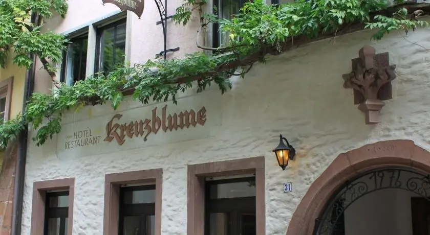 Kreuzblume Hotel & Restaurant