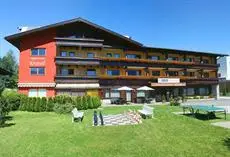 Appartement Kristall Zell am See 