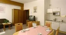 Appartement Kristall Zell am See 