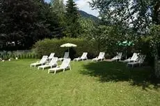 Appartement Kristall Zell am See 