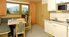 Appartement Kristall Zell am See 