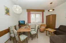 Appartement Kristall Zell am See 