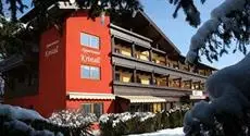 Appartement Kristall Zell am See 