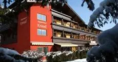 Appartement Kristall Zell am See 