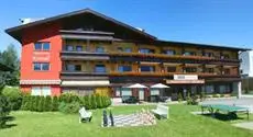 Appartement Kristall Zell am See 