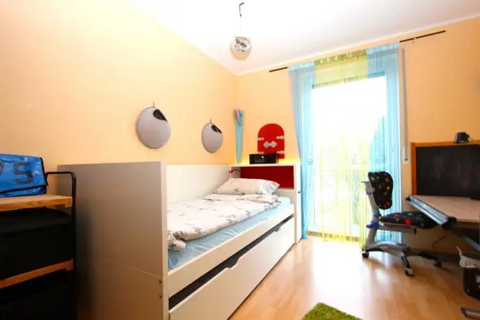 CONZEPTplus Private Apartments Hannover City - room agency 