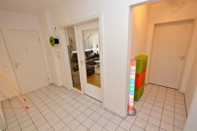 CONZEPTplus Private Apartments Hannover City - room agency 