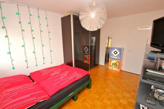 CONZEPTplus Private Apartments Hannover City - room agency 