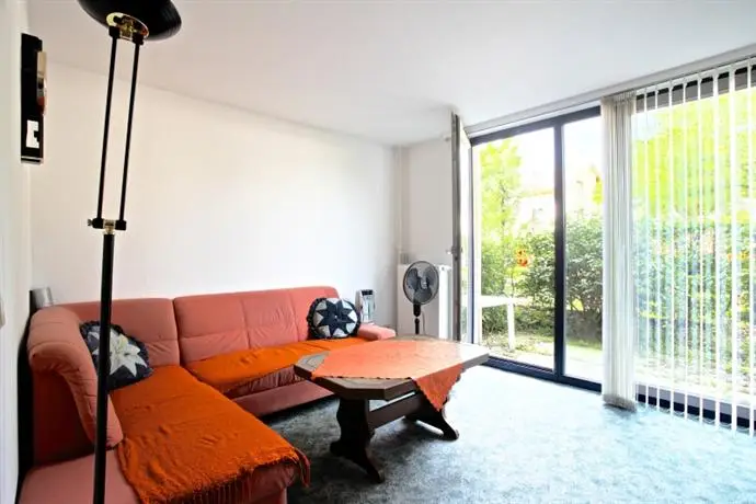 CONZEPTplus Private Apartments Hannover City - room agency 