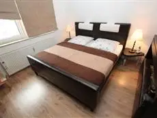 CONZEPTplus Private Apartments Hannover City - room agency 