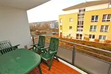 CONZEPTplus Private Apartments Hannover City - room agency 