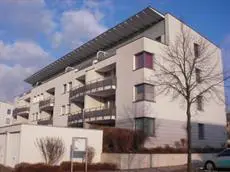 CONZEPTplus Private Apartments Hannover City - room agency 