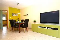 CONZEPTplus Private Apartments Hannover City - room agency 