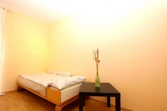 CONZEPTplus Private Apartments Hannover City - room agency 