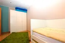 CONZEPTplus Private Apartments Hannover City - room agency 