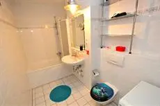 CONZEPTplus Private Apartments Hannover City - room agency 