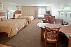 Candlewood Suites Lafayette Lafayette 