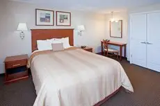 Candlewood Suites Lafayette Lafayette 