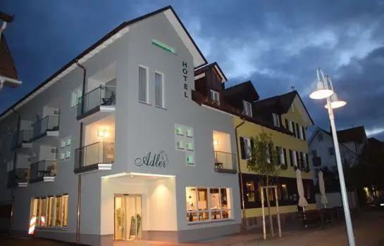 Hotel Adler Freudenstadt