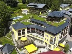 Hotel Saalbacher Hof 