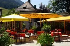 Hotel Saalbacher Hof 